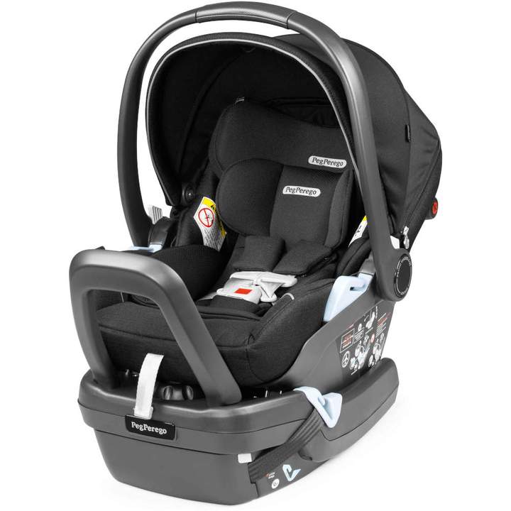 Peg Perego Primo Viaggio Lounge Car Seat - Image 10