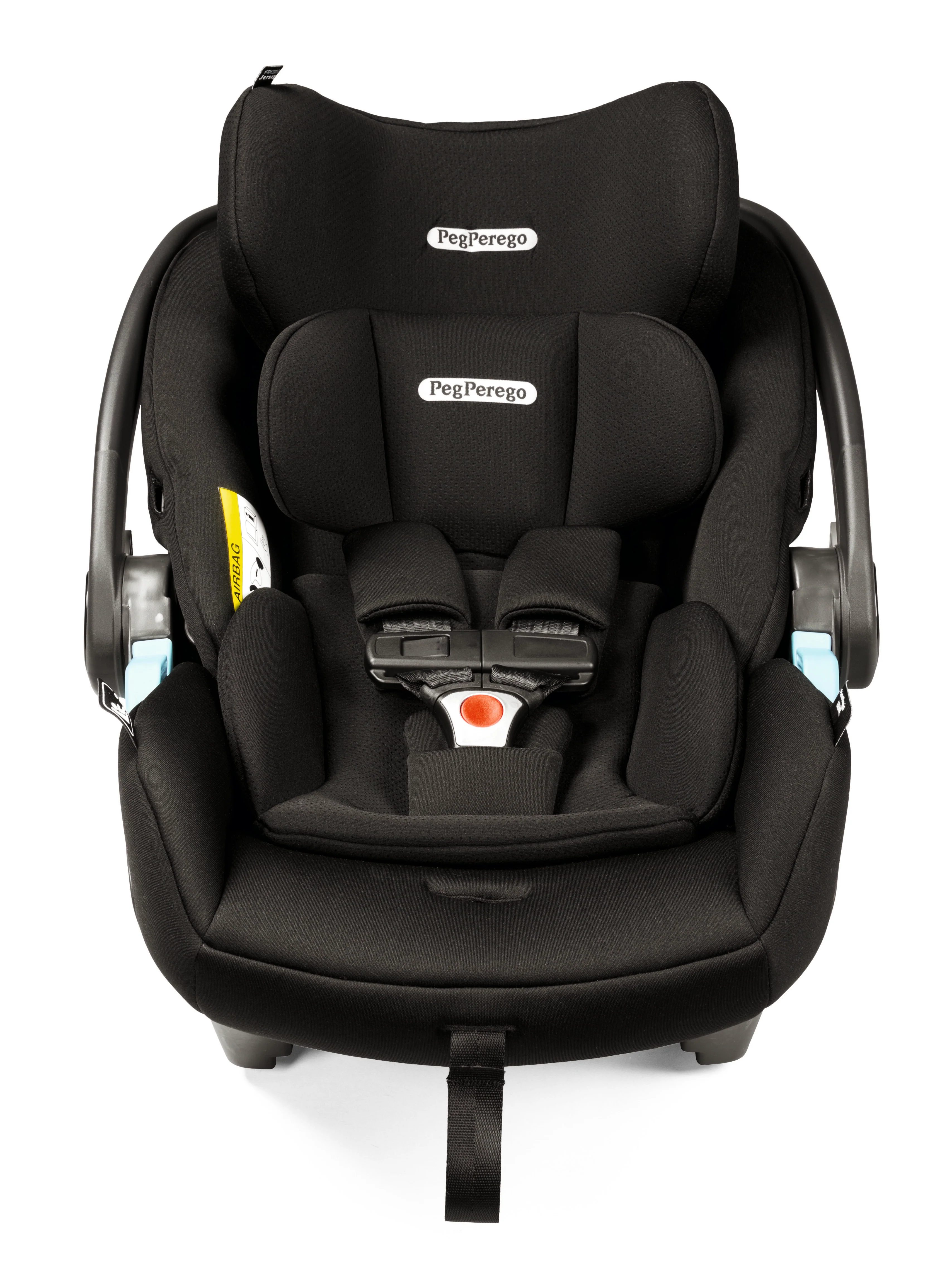 Peg Perego Primo Viaggio Lounge Car Seat - Image 7