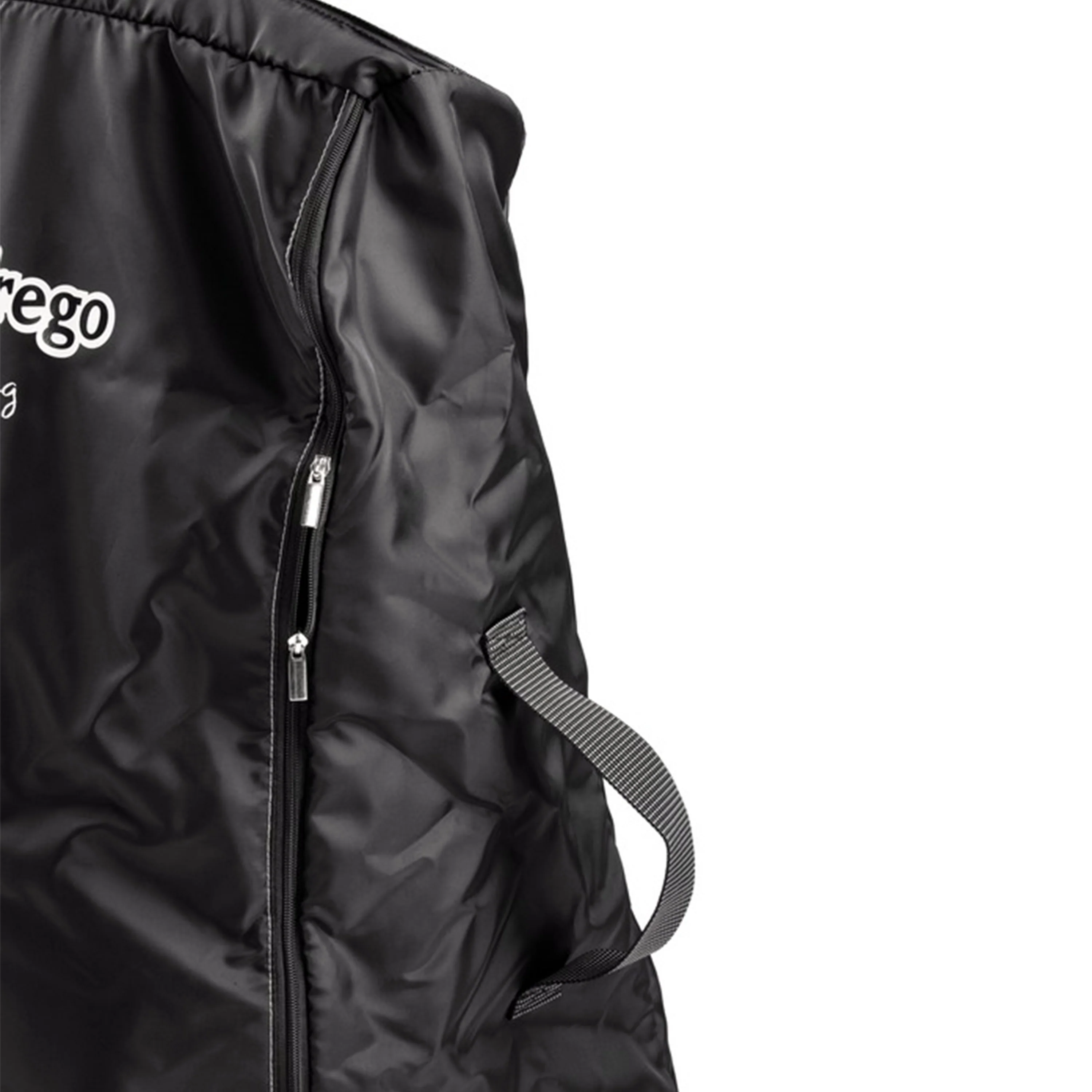 Peg-Perego Stroller Travel Bag with Wheels - Image 3