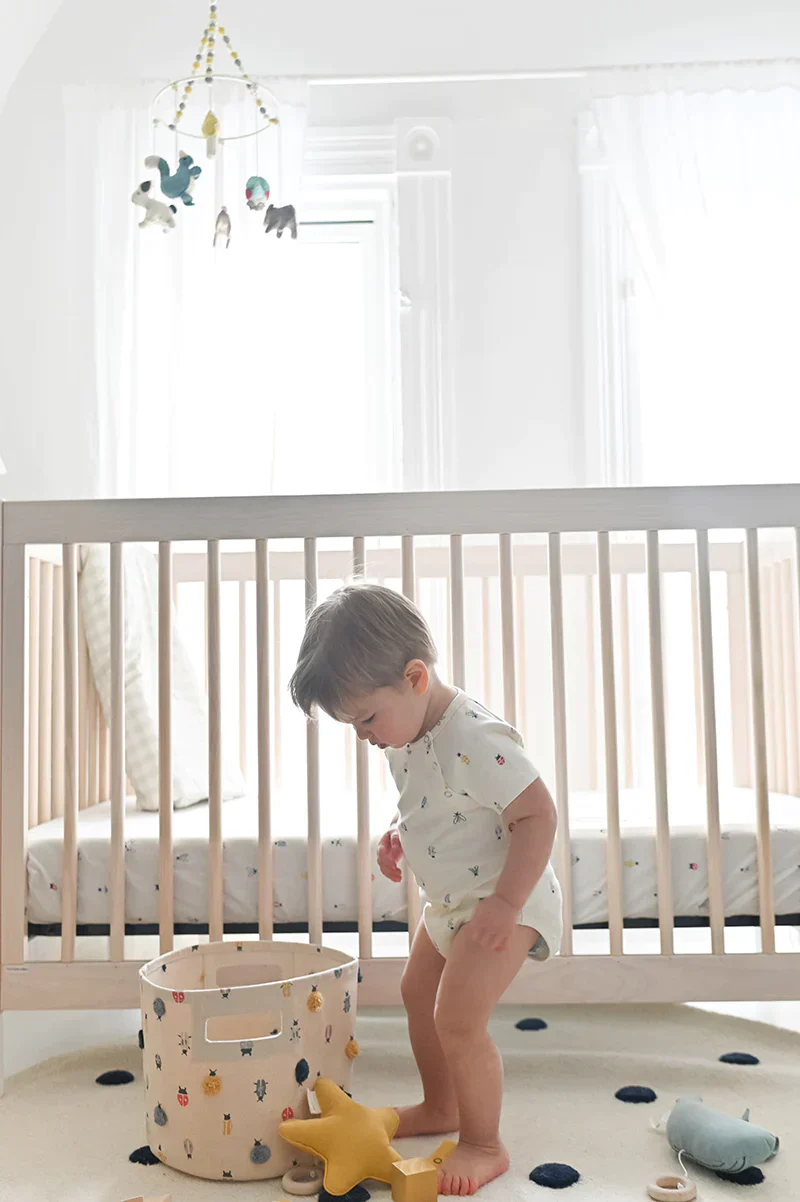 Petit Pehr Woodland Creatures Mobile - Image 3