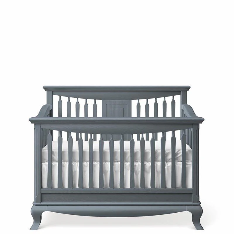 Romina Antonio Convertible Crib (Open Back) - Image 18