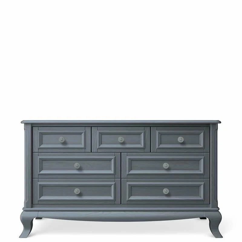 Romina Antonio Double Dresser - Image 16