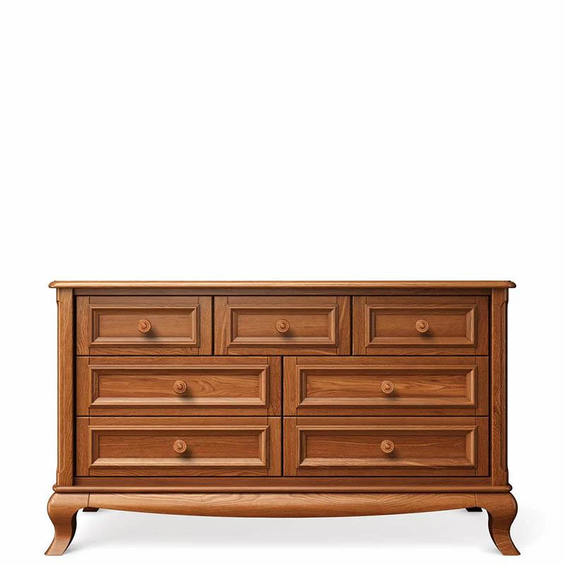 Romina Antonio Double Dresser - Image 7