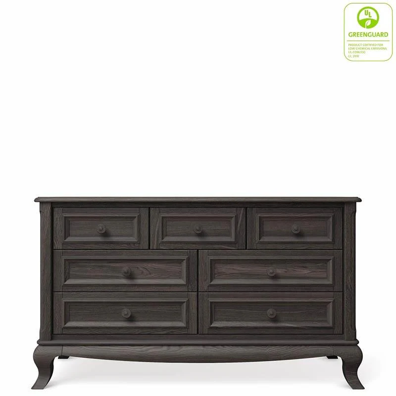 Romina Antonio Double Dresser - Image 8