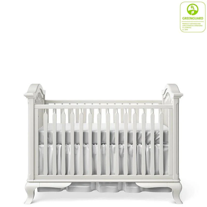 Romina Cleopatra Classic Crib - Image 10