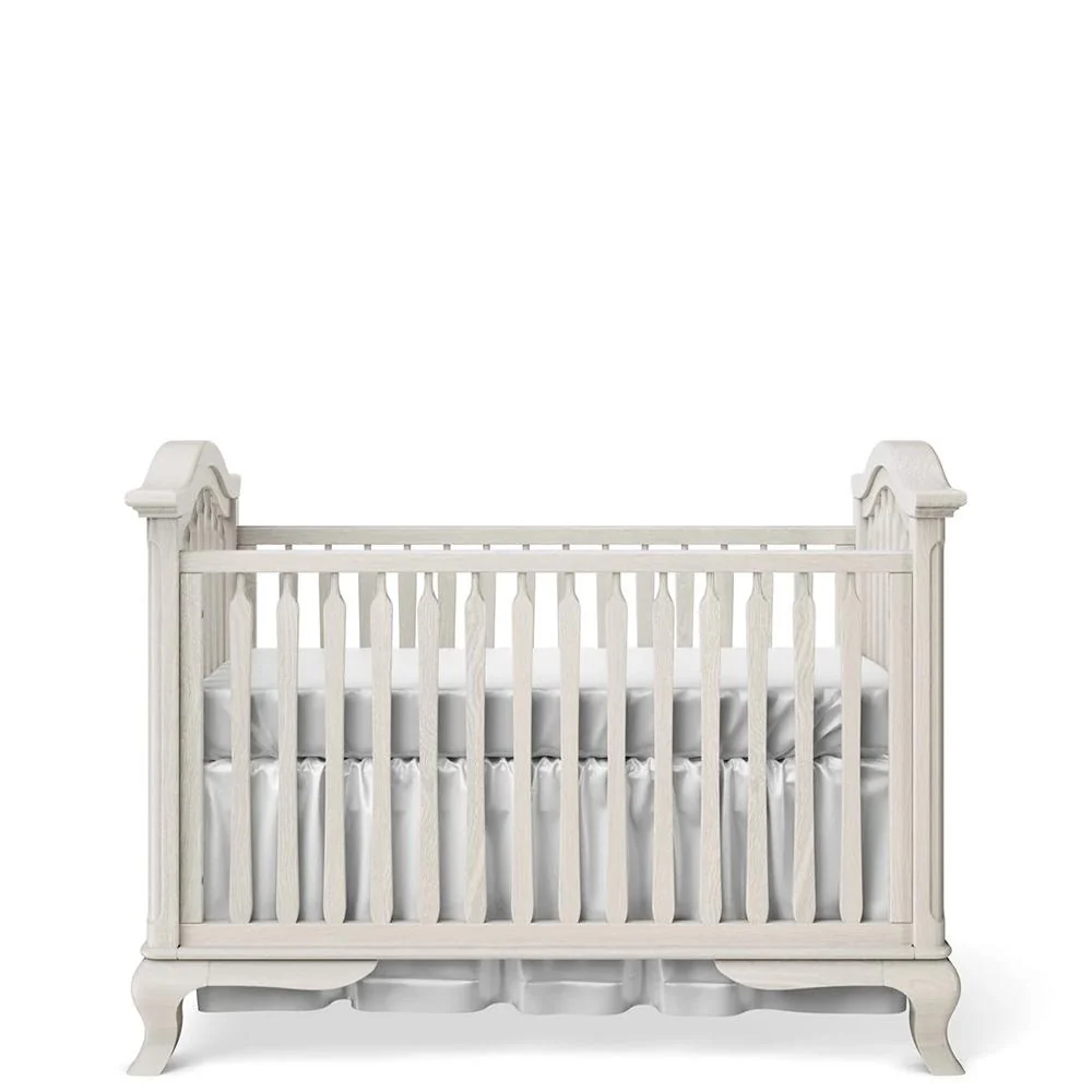 Romina Cleopatra Classic Crib - Image 12