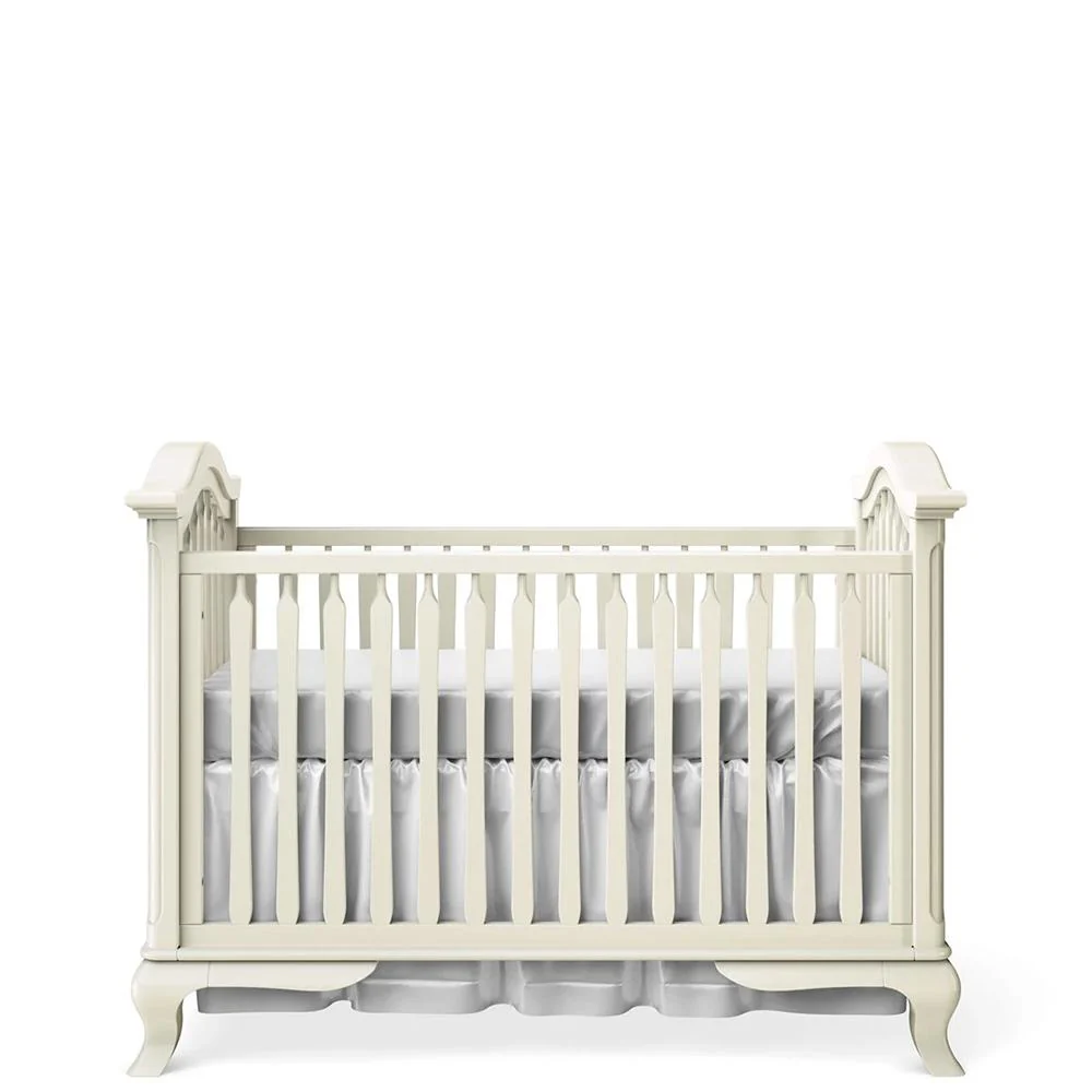 Romina Cleopatra Classic Crib - Image 3