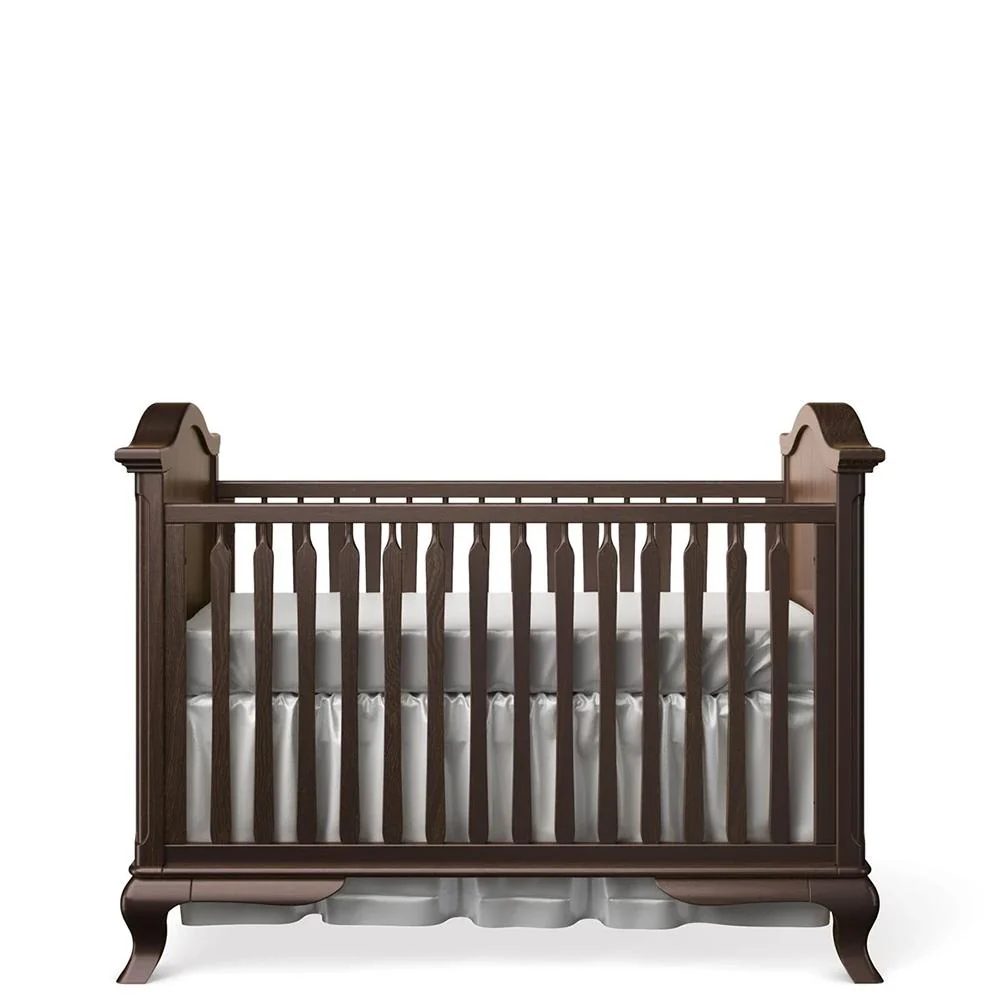 Romina Cleopatra Classic Crib - Image 5