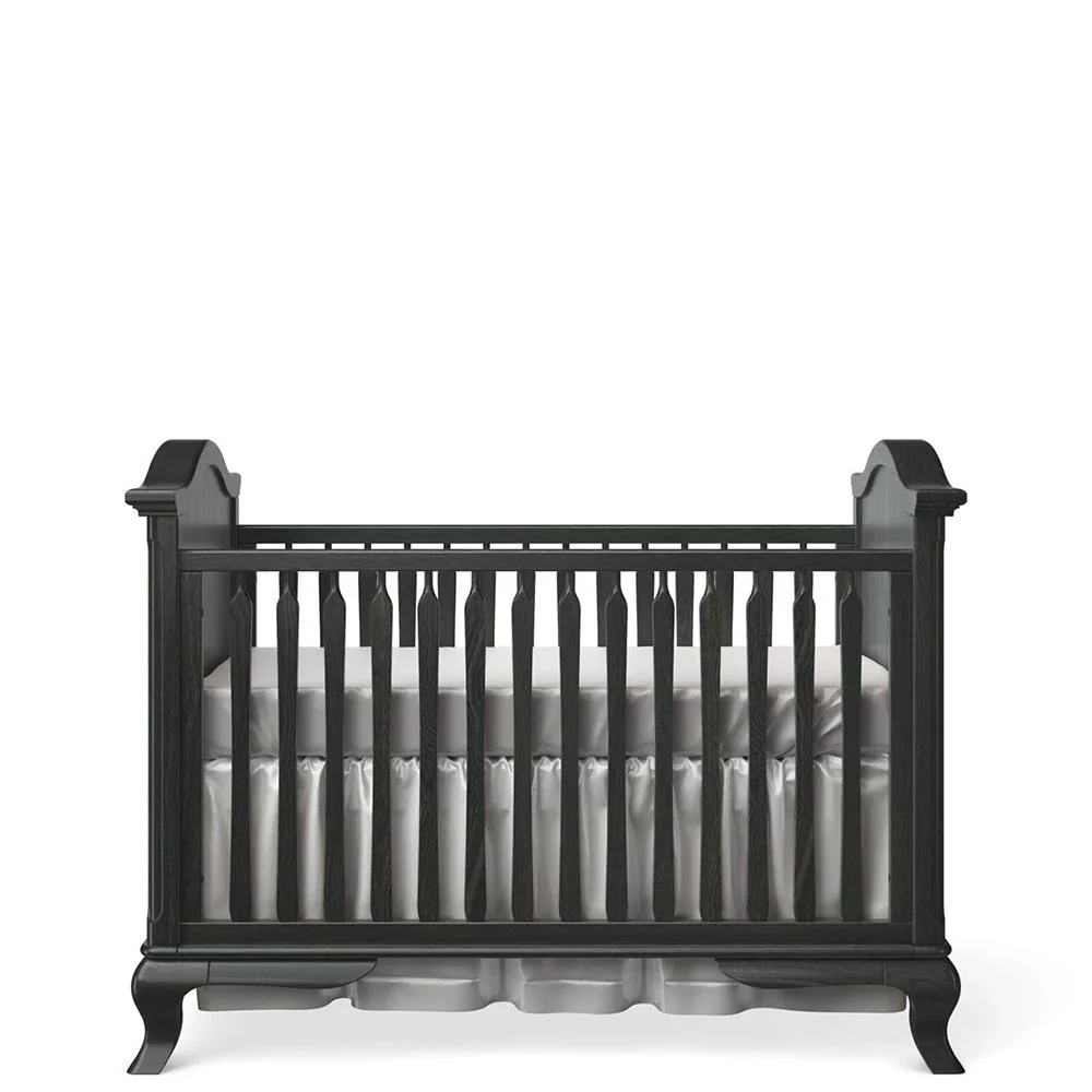 Romina Cleopatra Classic Crib - Image 8