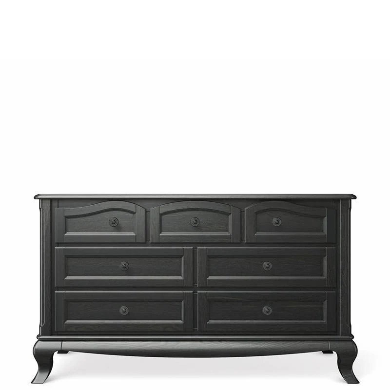 Romina Cleopatra Double Dresser - Image 5