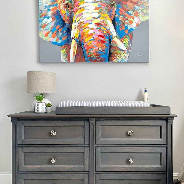 Romina Imperio Double Dresser - Image 3