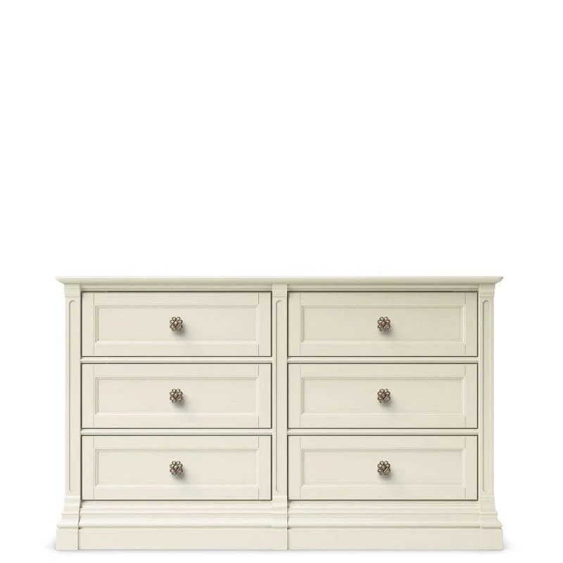 Romina Imperio Double Dresser - Image 4