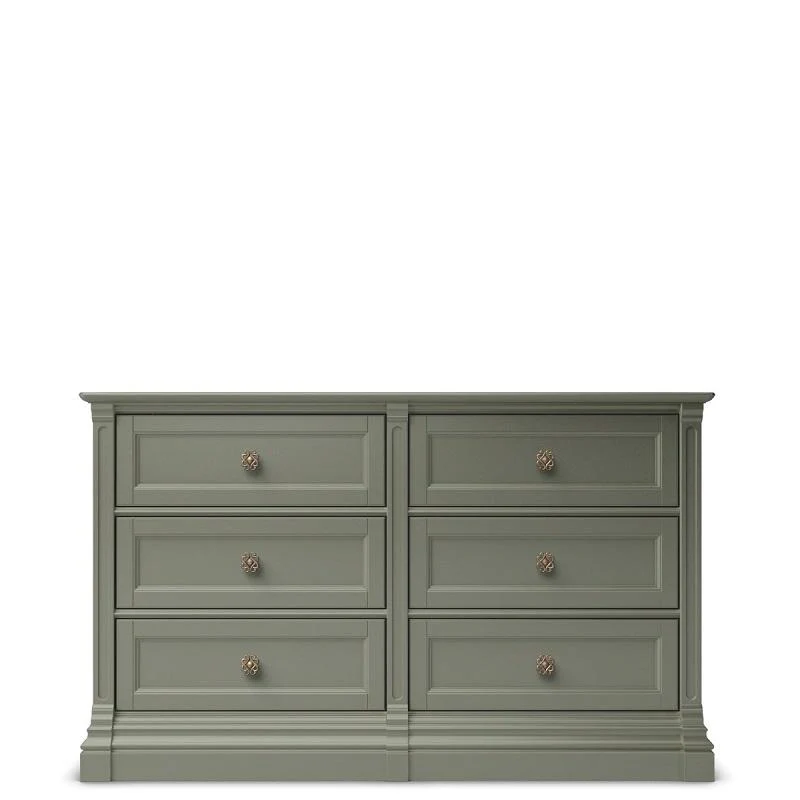 Romina Imperio Double Dresser - Image 5