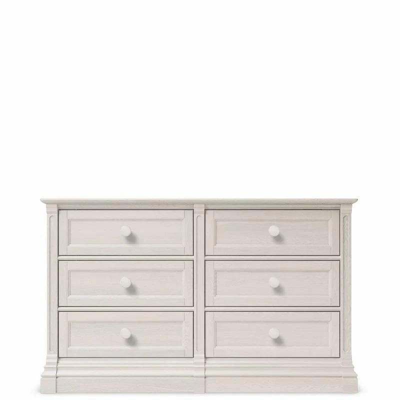 Romina Imperio Double Dresser - Image 6