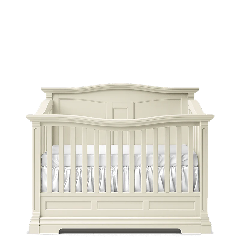 Romina Imperio Convertible Crib (Solid Panel) - Image 7