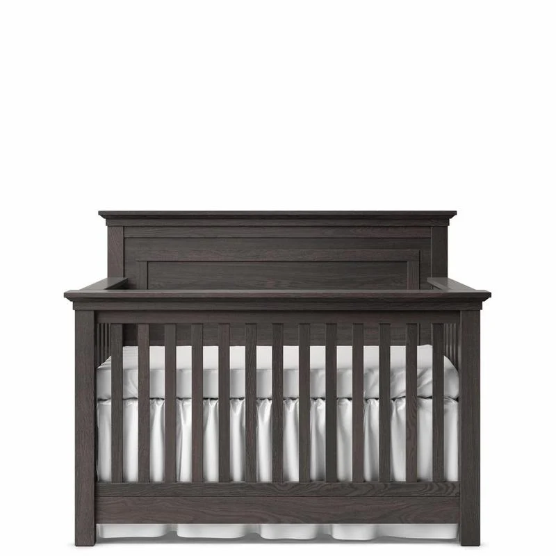 Romina Karisma Convertible Crib (Solid Panel) - Image 16
