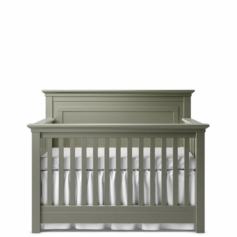 Romina Karisma Convertible Crib (Solid Panel) - Image 18