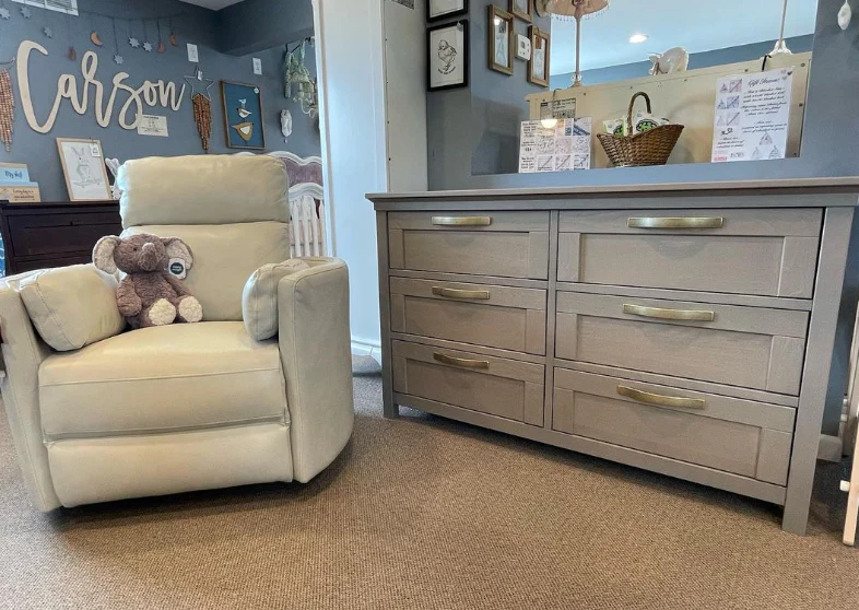 Romina Karisma Double Dresser - Image 11