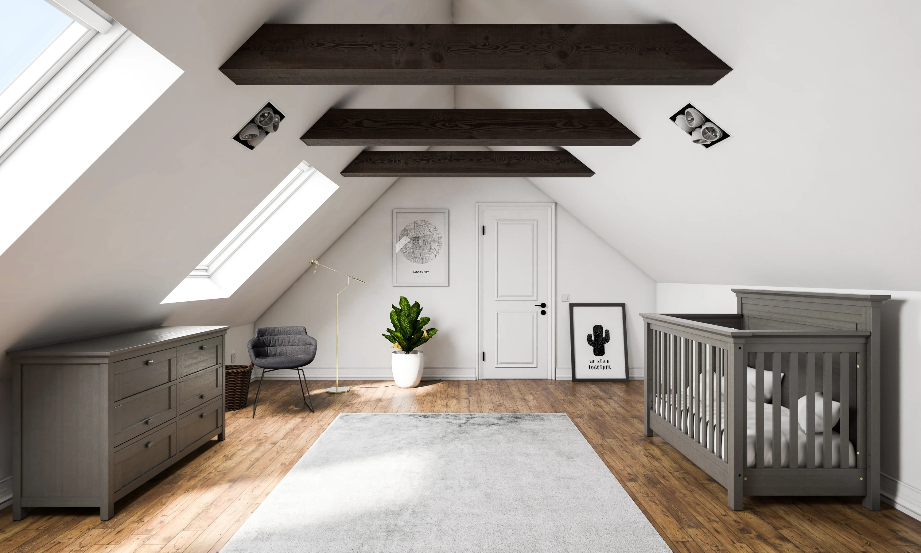 Romina Karisma Double Dresser - Image 12