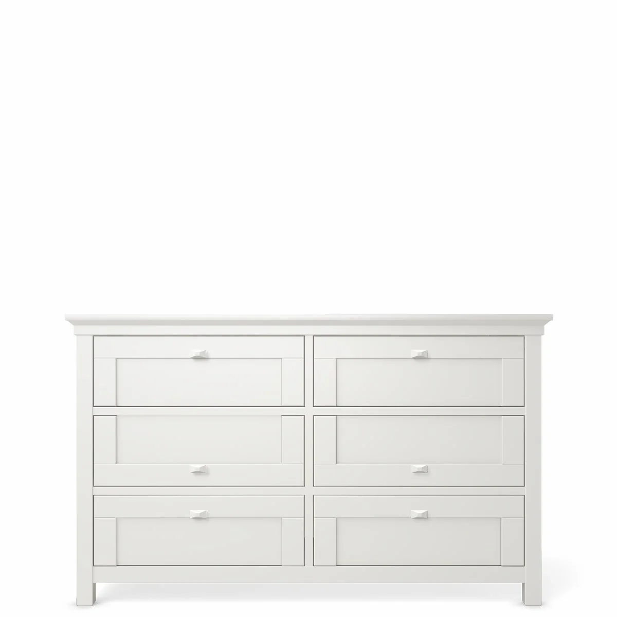 Romina Karisma Double Dresser - Image 4