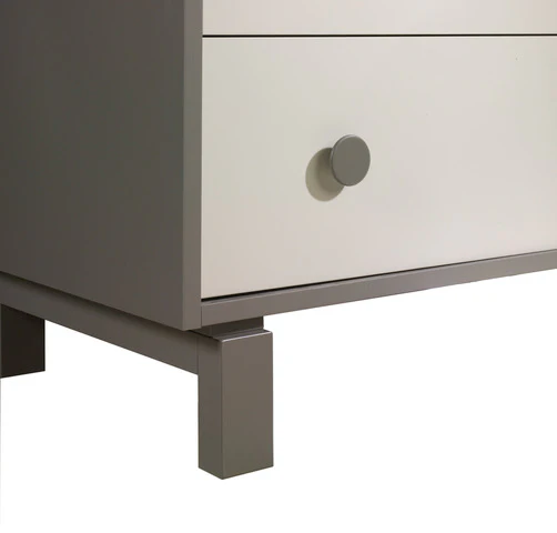 Tulip Bjorn Collection Crib and Dresser Set - Image 6