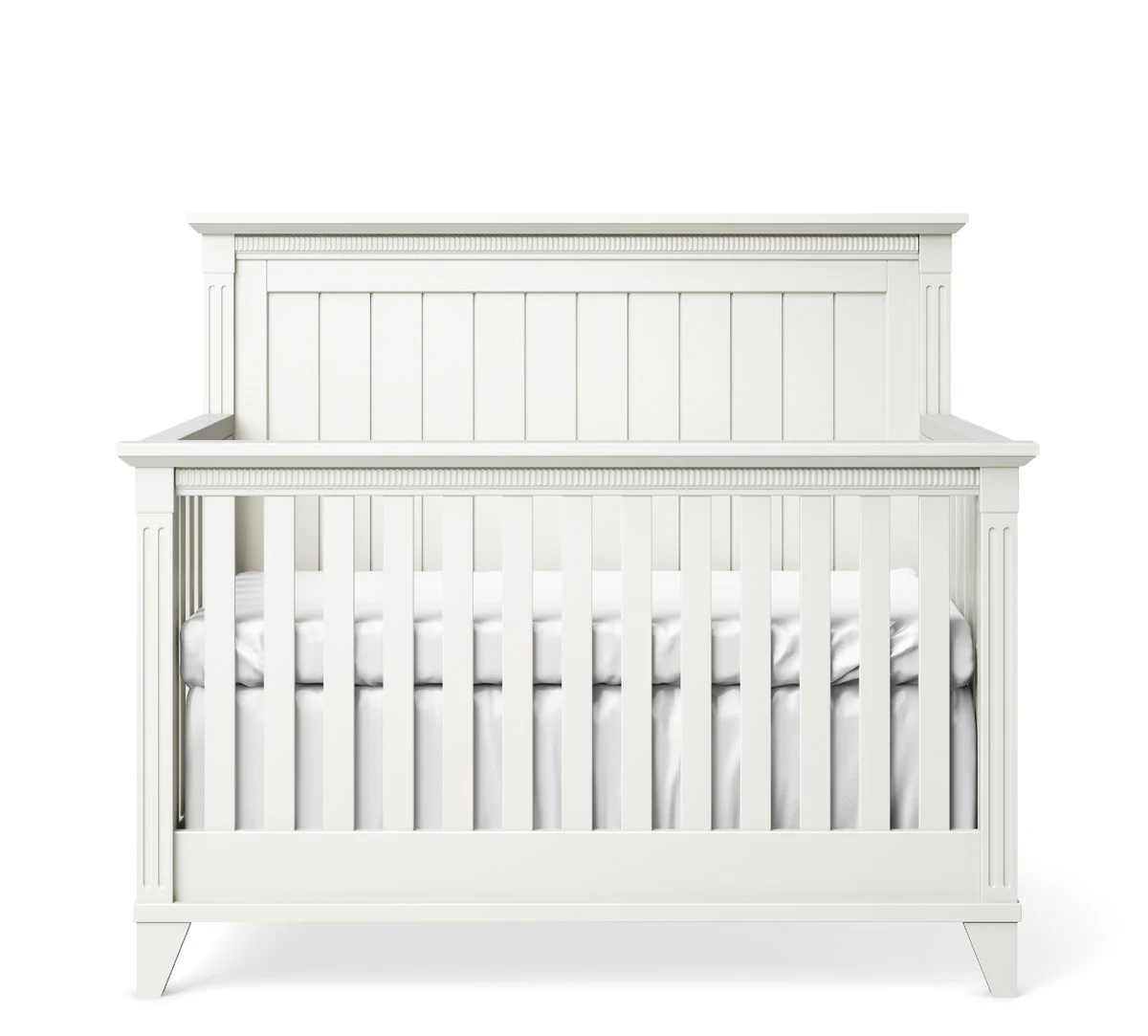 Silva Edison Convertible Crib - Image 6