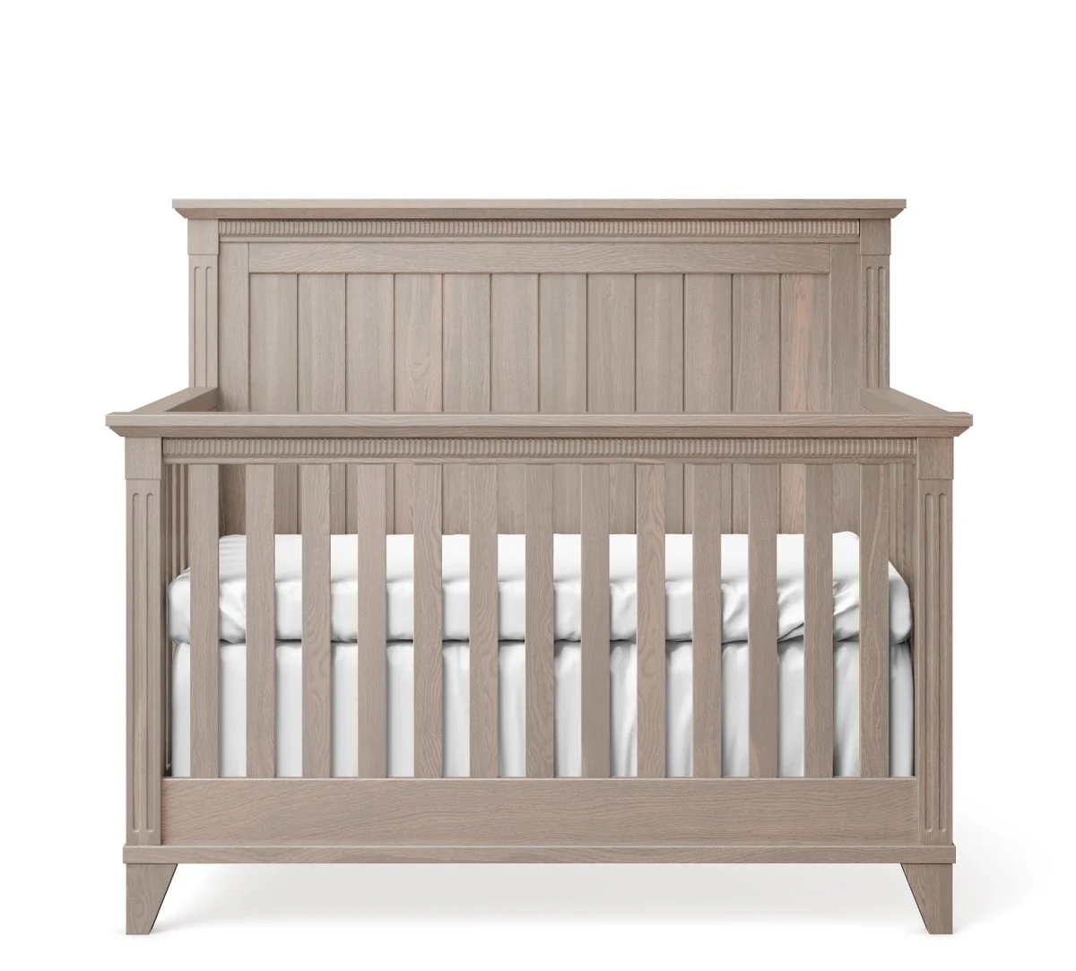 Silva Edison Convertible Crib - Image 8
