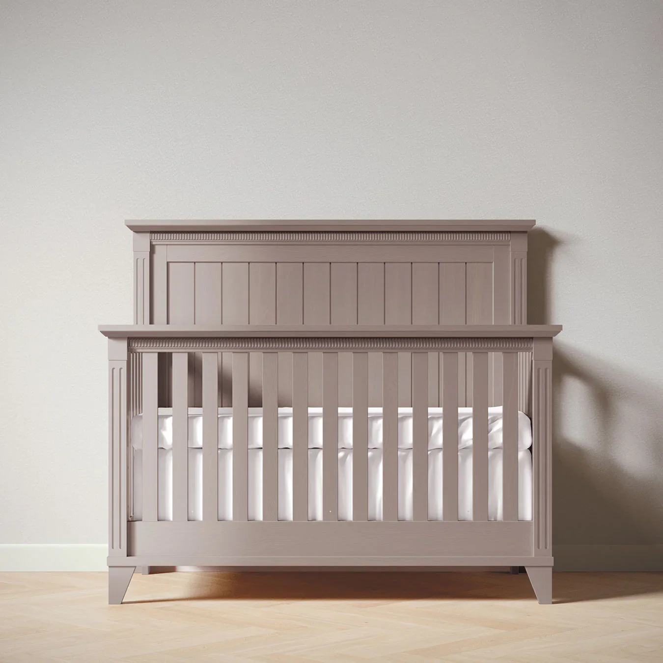 Silva Edison Convertible Crib - Image 9
