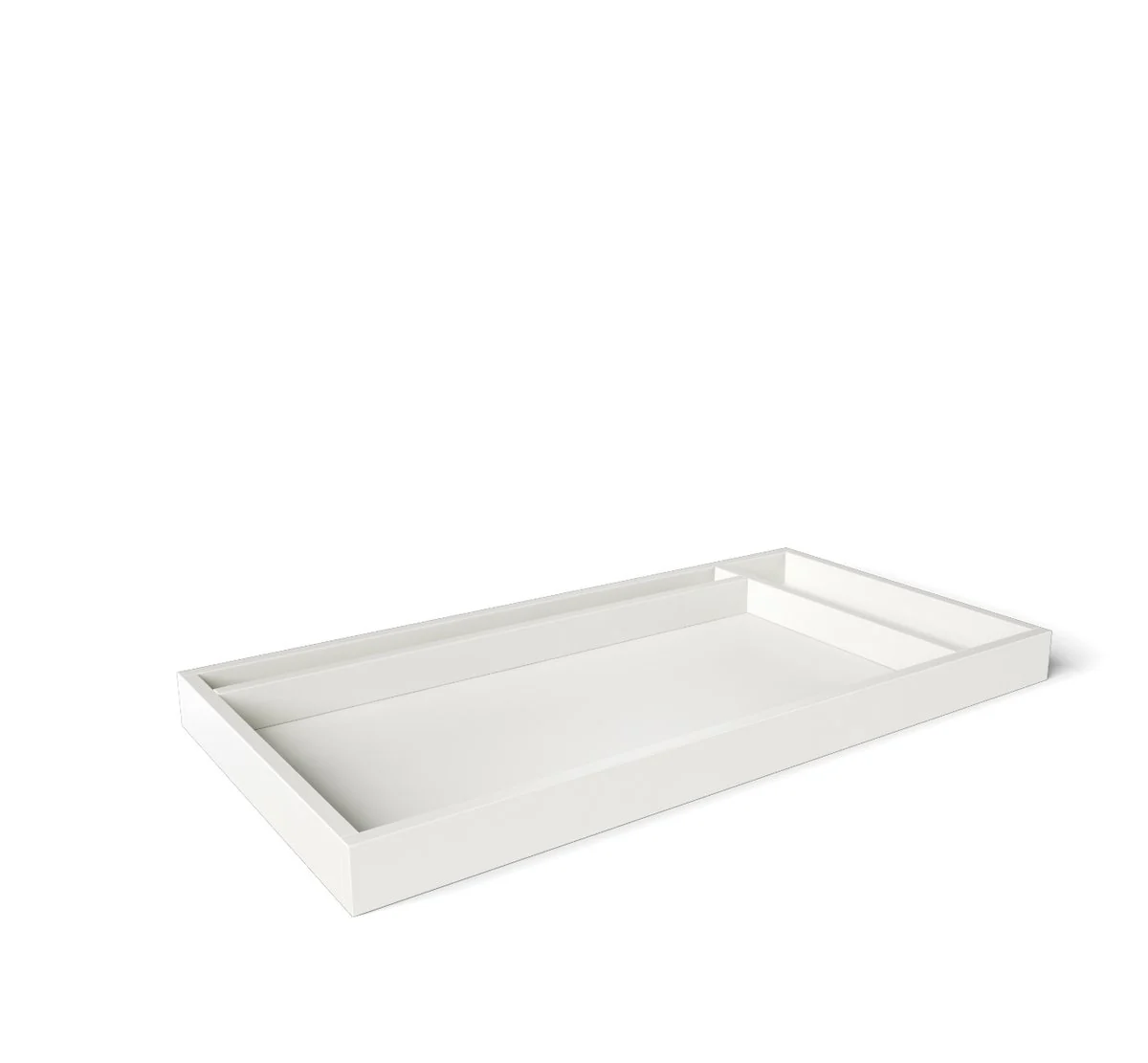 Silva Jackson Adjustable Changing Tray - Image 3
