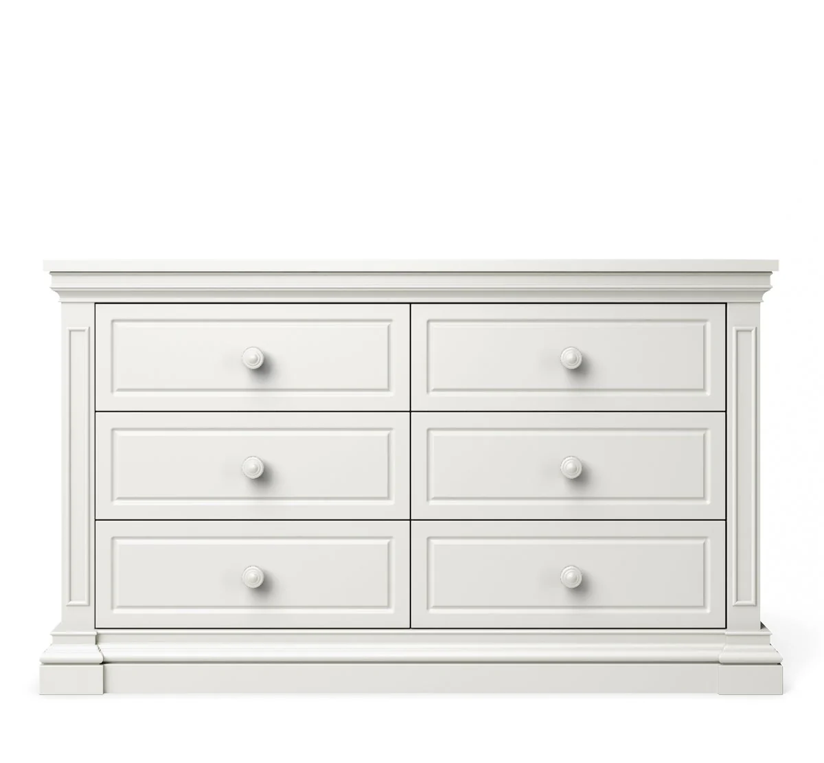 Silva Jackson Double Dresser - Image 7