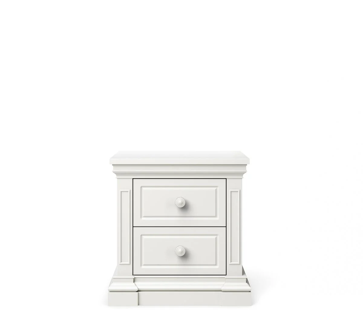 Silva Jackson Nightstand - Image 3