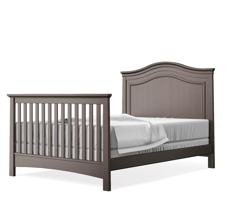 Silva Serena Convertible Crib - Image 4