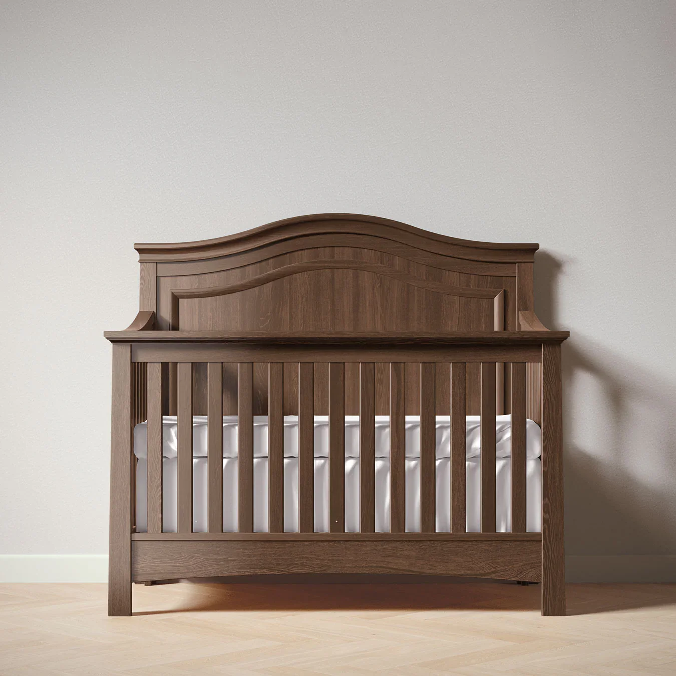 Silva Serena Convertible Crib - Image 5
