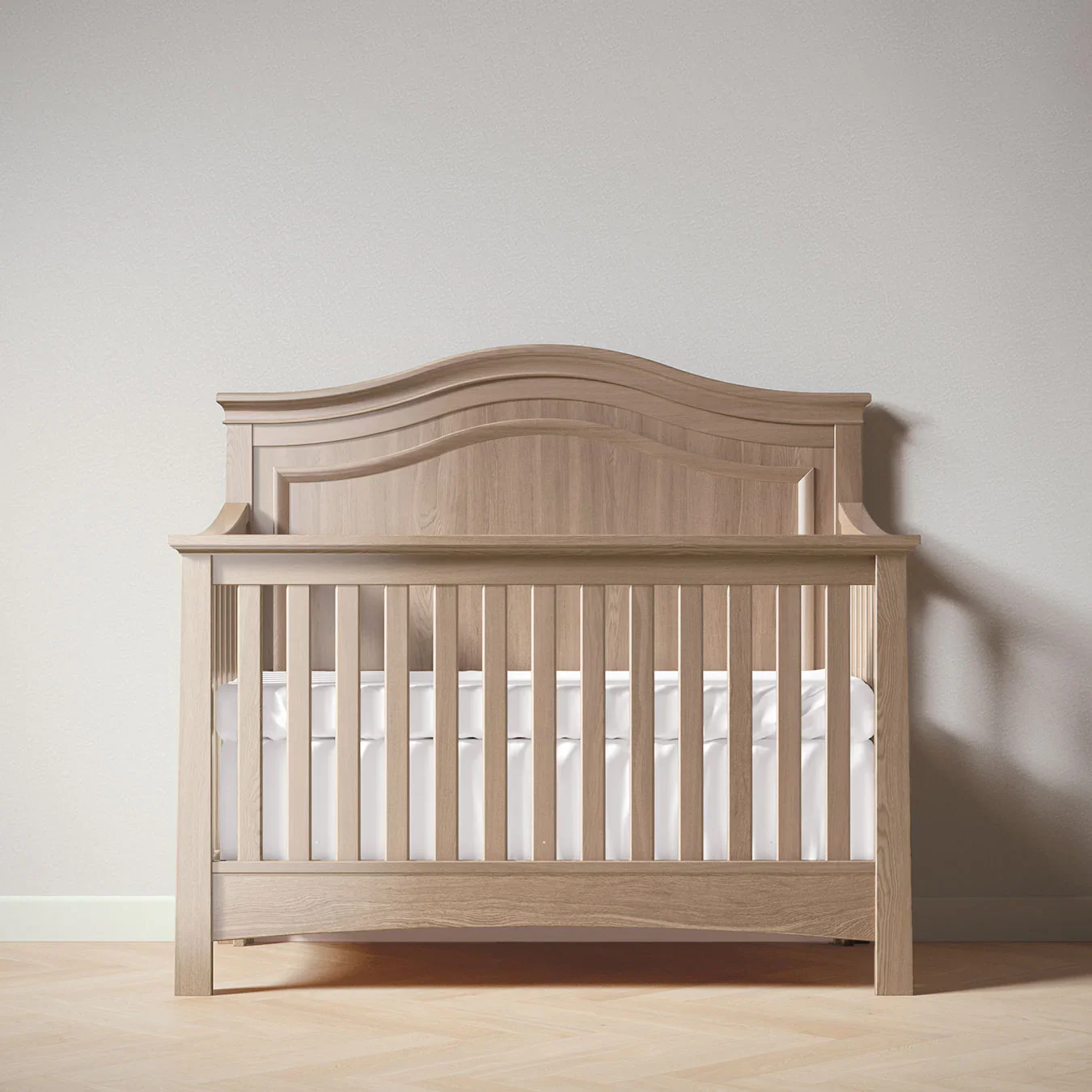 Silva Serena Convertible Crib - Image 6