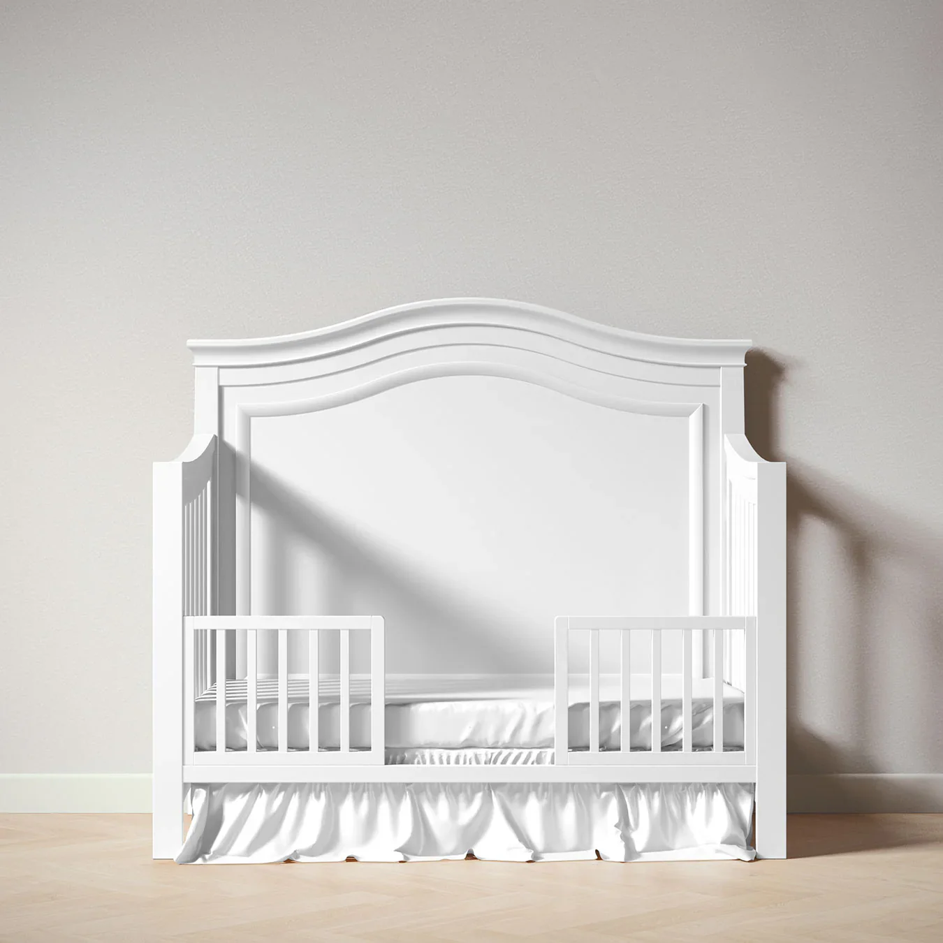 Silva Serena Convertible Crib - Image 7