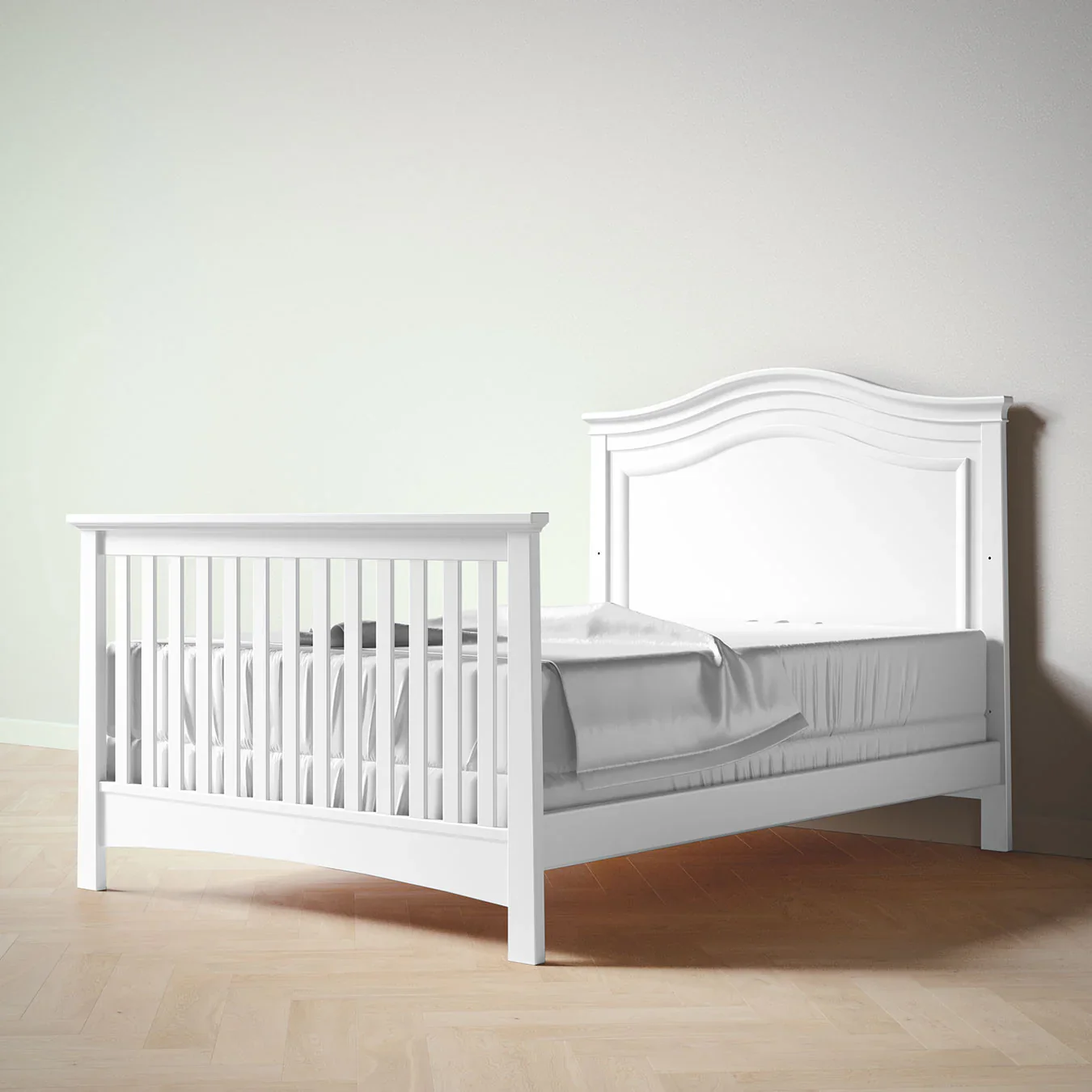 Silva Serena Convertible Crib - Image 8