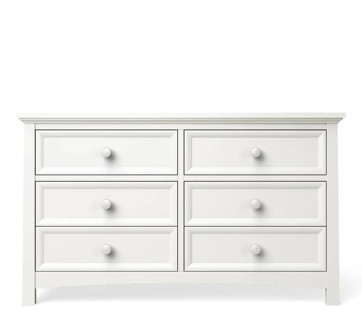 Silva Serena Double Dresser - Image 4