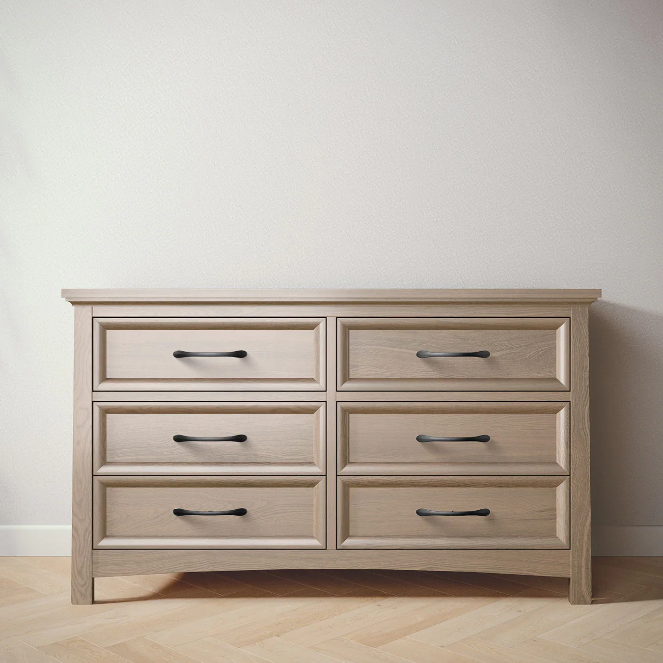 Silva Serena Double Dresser - Image 5