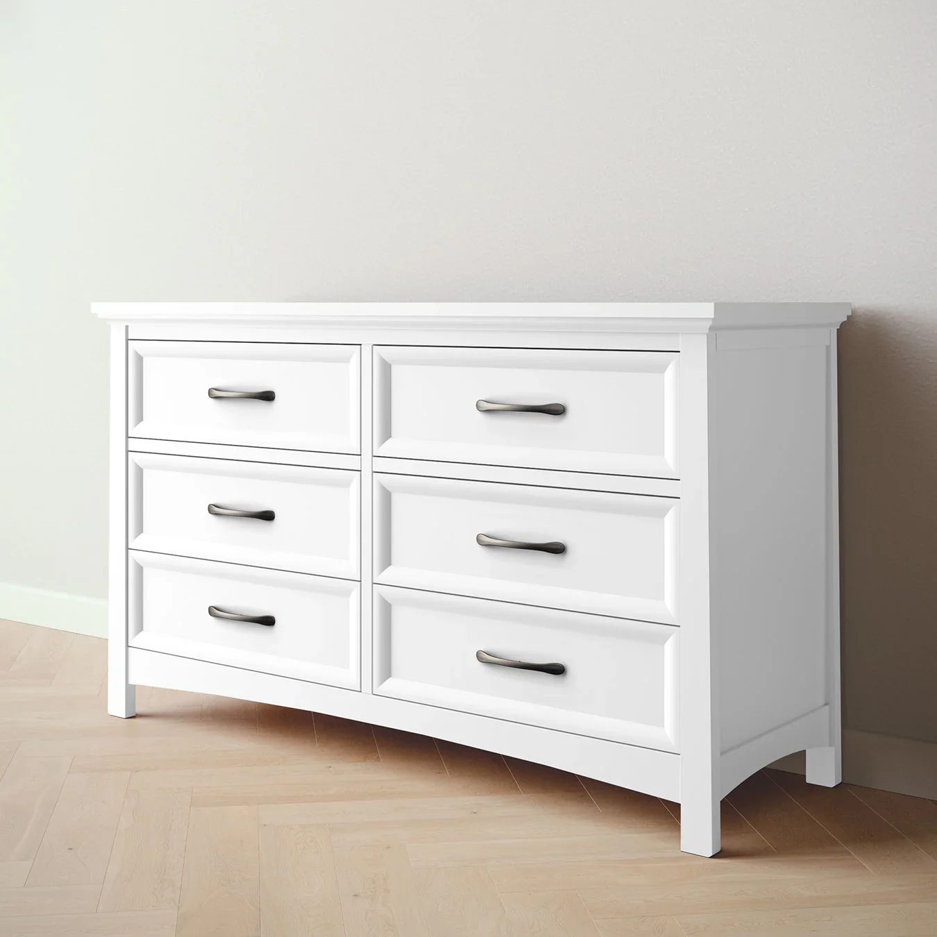 Silva Serena Double Dresser - Image 7