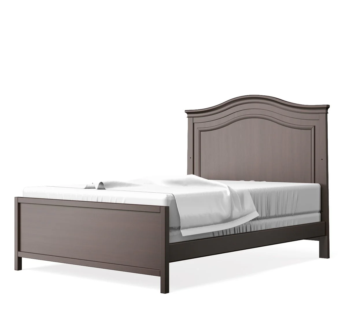 Silva Serena Low-Profile Footboard - Image 3