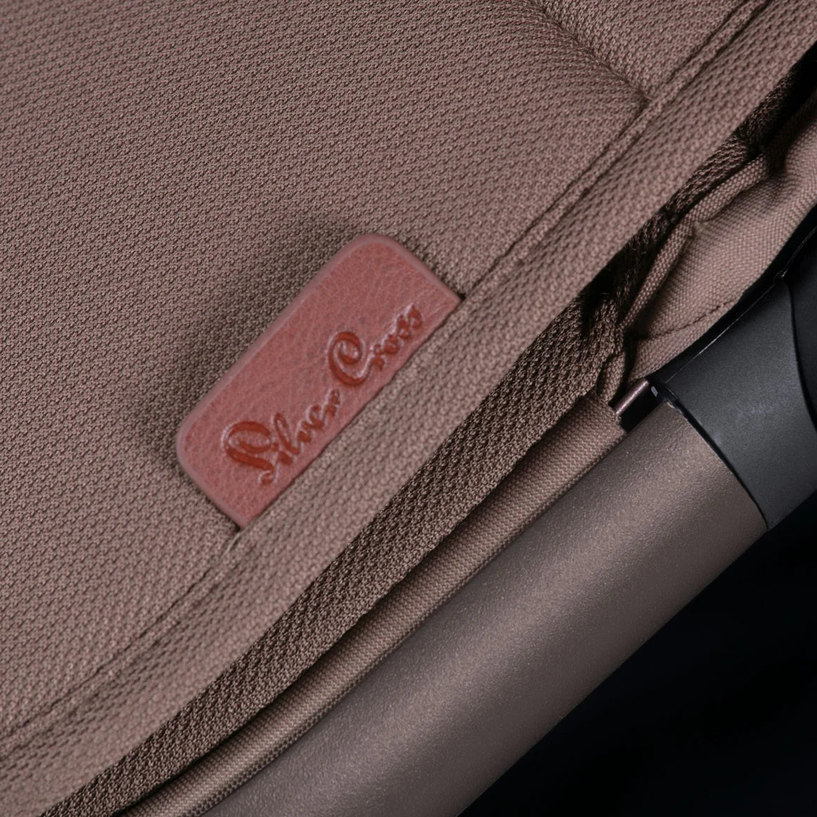 Silver Cross Wave 3 Complete Single to Double Stroller w/ Bassinet & Tandem Seat - Image 18