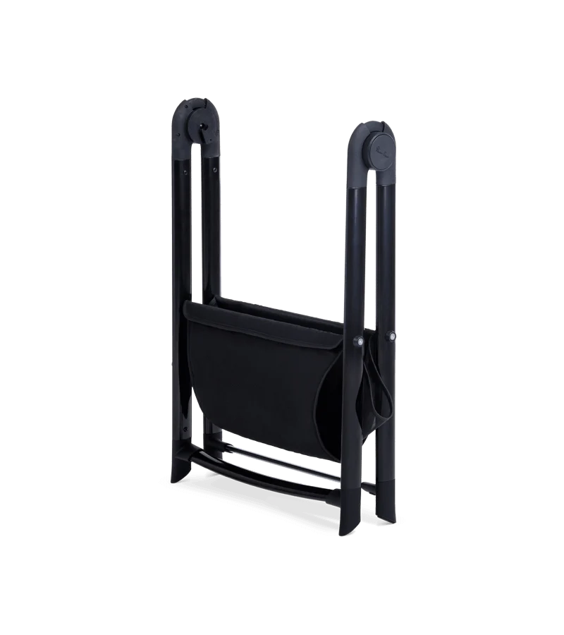 Silver Cross Wave Bassinet Stand - Image 3