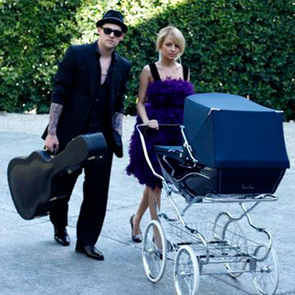 Silver Cross Wave 3 Complete Single to Double Stroller w/ Bassinet & Tandem Seat - Image 27