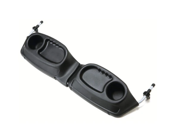 Bob Snack Tray for Duallie Jogging Strollers - Image 3