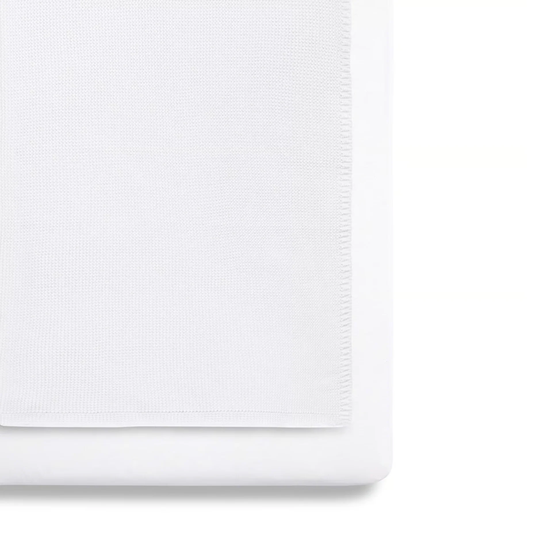 Snuz 3 Piece Crib Bedding Set - Cradle - Image 3