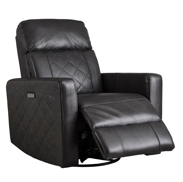 Soho Power Glider -Oxford Leather - In Stock - Image 3