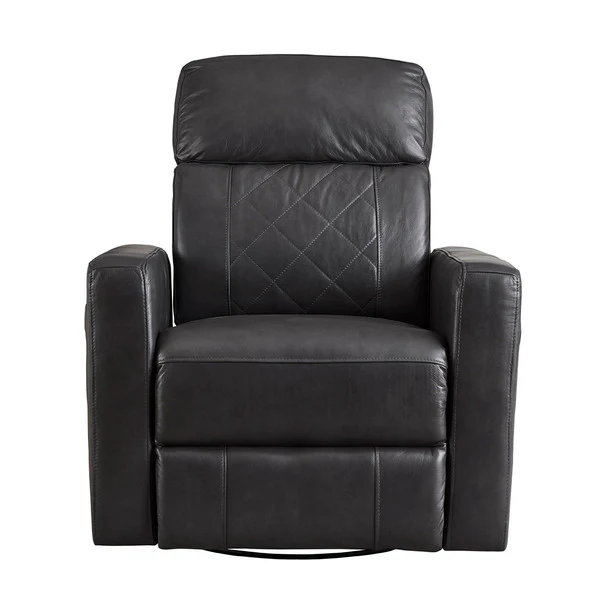 Soho Power Glider -Oxford Leather - In Stock - Image 4