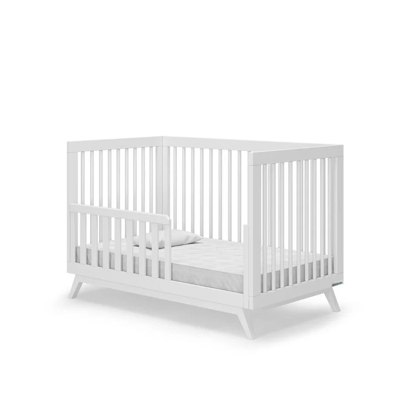 Dadada Soho Toddler Conversion Rail - Image 5