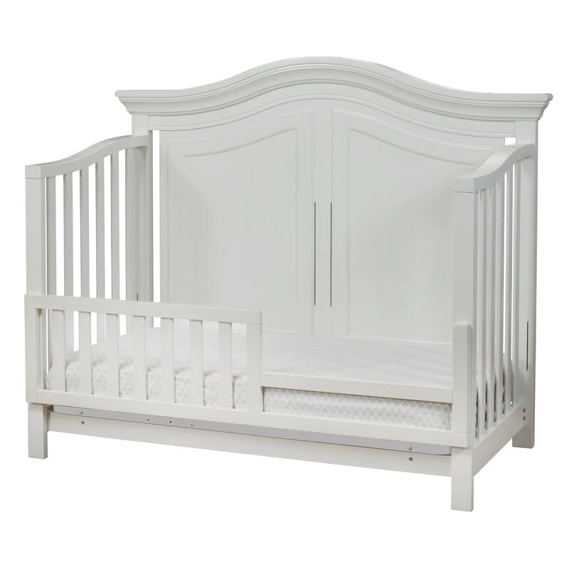 Sorelle Toddler Kit Conversion Rail - Image 4