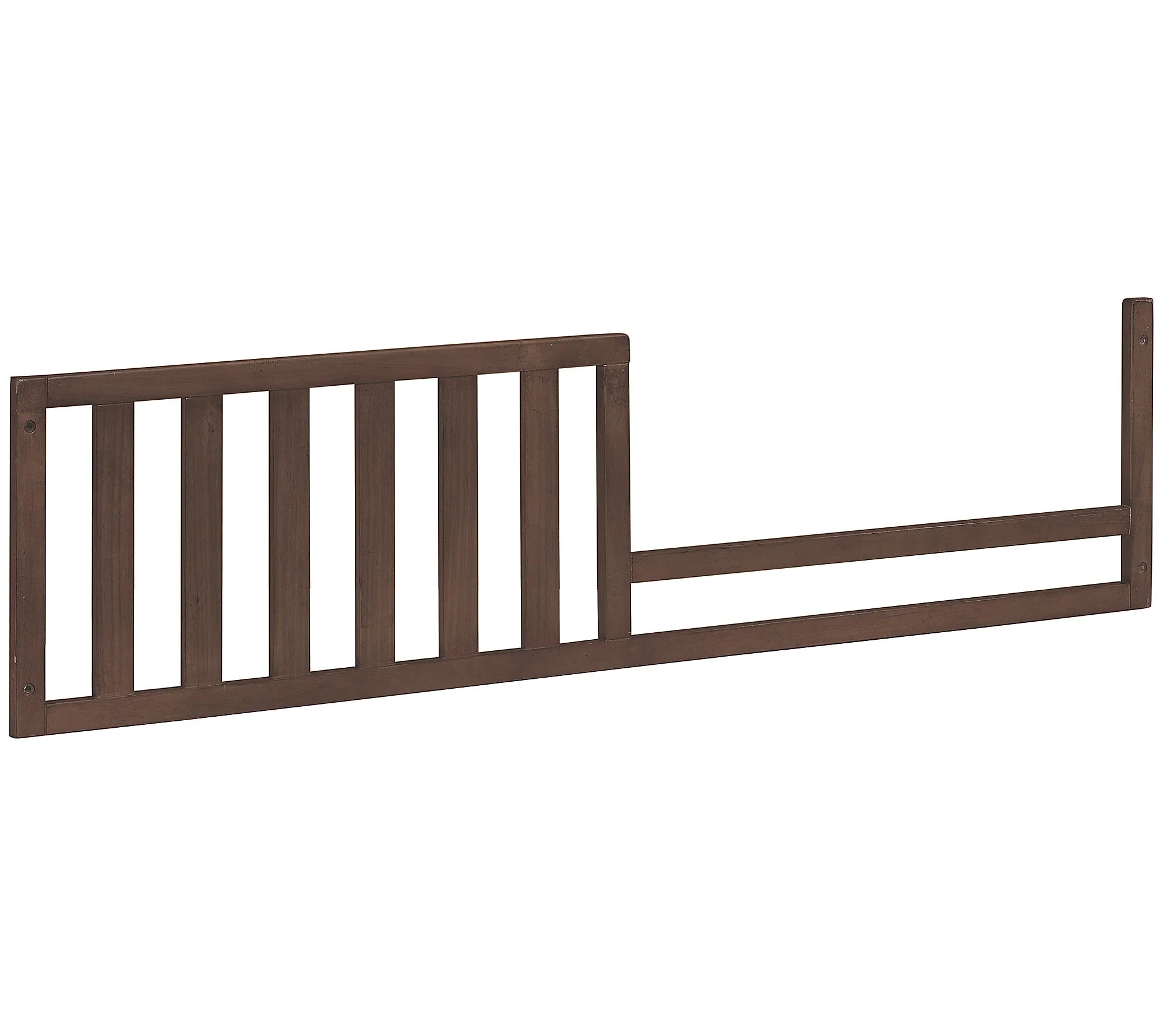 Sorelle Toddler Kit Conversion Rail - Image 5